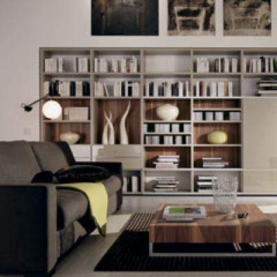 Tendinte 2012 in amenajari interioare