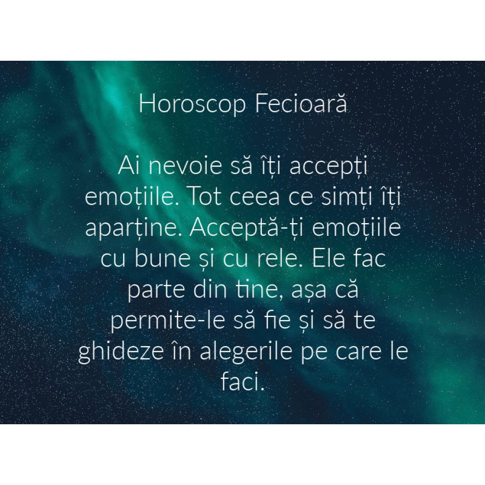 De ce are nevoie fiecare semn zodiacal în săptămâna 27 martie - 2 aprilie