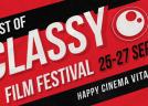 Best of Classy Film Festival: opt filme-cult,  proiectate pe marele ecran