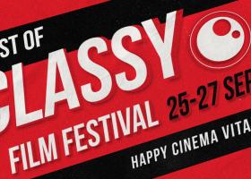 Best of Classy Film Festival: opt filme-cult, proiectate pe marele ecran