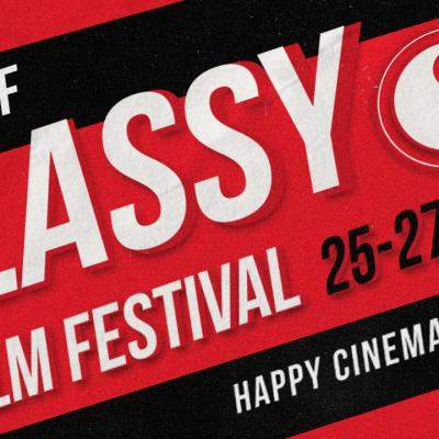 Best of Classy Film Festival: opt filme-cult,  proiectate pe marele ecran