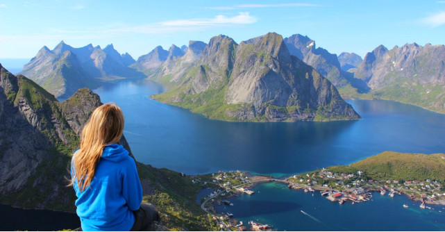 Black Friday la bilete de avion: pregateste-te sa calatoresti in cele mai frumoase destinatii!