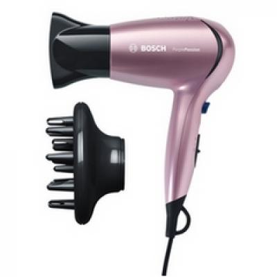 PurplePassion de la Bosch - cadoul de Craciun pentru o coafura impecabila de Revelion