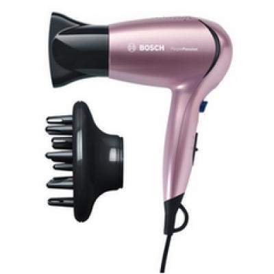 PurplePassion de la Bosch - cadoul de Craciun pentru o coafura impecabila de Revelion