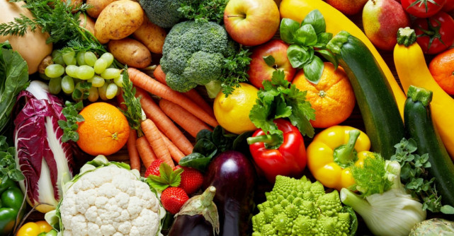 Alimentele care sunt benefice pentru organism dacă le consumi crude