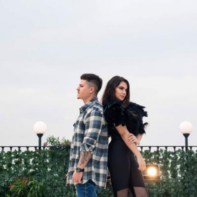 Aceasta melodie este despre indragostiti