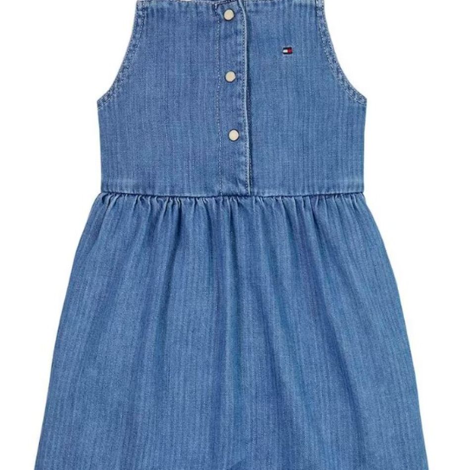 Pregătiri de Iepuraș: Cele mai frumoase 20 de piese vestimentare pentru fetițe pentru o reînnoire a garderobei de primăvară