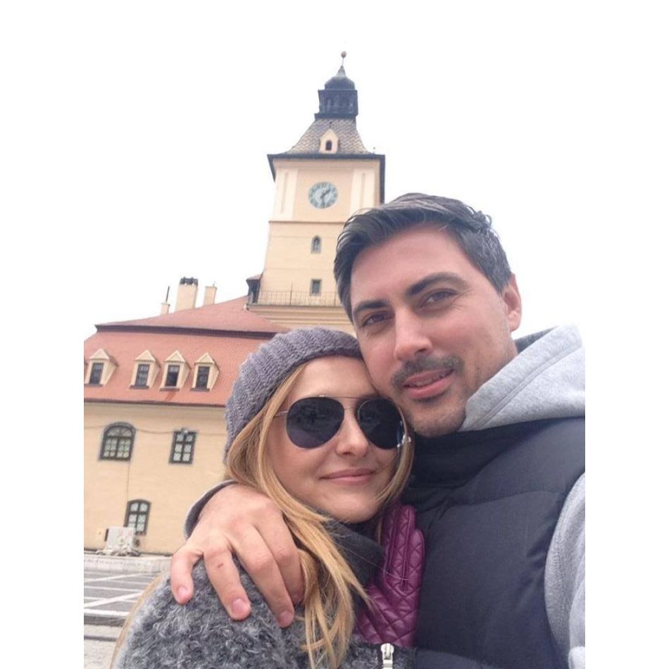 Alexandru Ciucu, program de vizită stabilit de instanță. Când își poate vedea creatorul de modă fetițele?