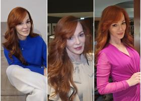 Florentina Fântânaru, drama din spatele zâmbetului său. A rămas văduvă la 37 de ani și și-a înmormântat soțul chiar de ziua ei