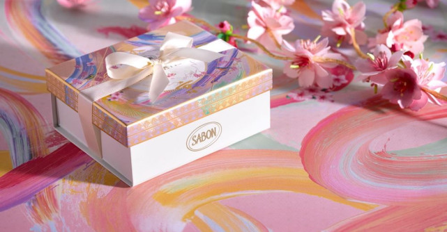 Tokyo Celebration: noua colecție Sabon în ediție limitată