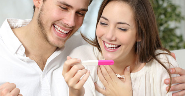 5 Remedii naturale pentru sporirea FERTILITATII