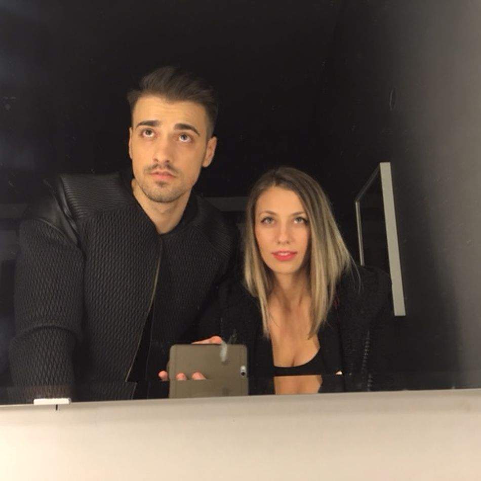 Liviu Teodorescu, un tătic model! Primele declarații ale artistului, după nașterea micuței Ecaterina