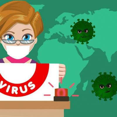 Asociația Dăruiește viață oferă toate donațiile primite începând cu data de ieri pentru combaterea epidemiei de coronavirus