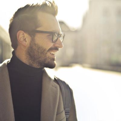 Ca bărbat, îmi plac femeile care știu ce vor, indiferent de vârstă