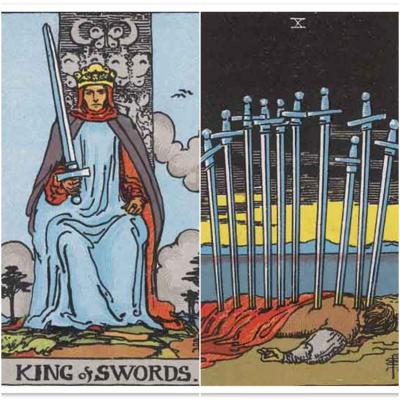 Tarot Online: Ce sentimente îți ascunde?