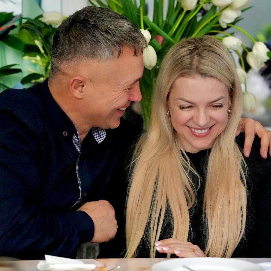 Cine este Marina Cârnaț, femeia care a devenit mamă de 9 ori: Eu am ales această cale... 