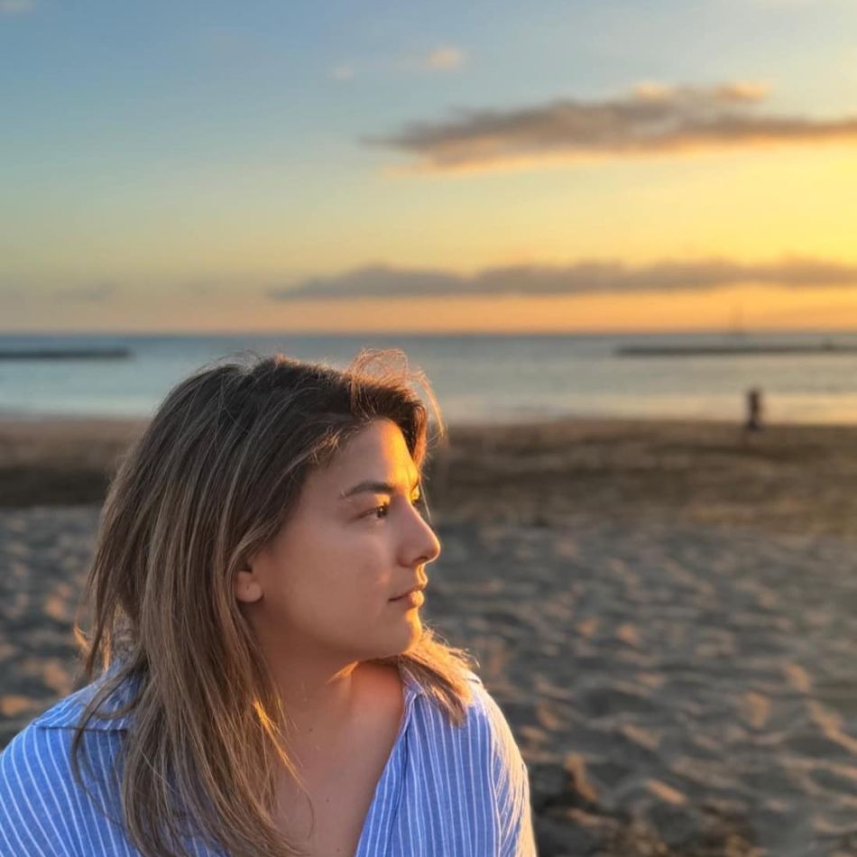 Maria Popovici ascunde o adevărată drama! O persoană dragă a murit în urmă cu 7 ani: Nu a rezistat acelei boli și...