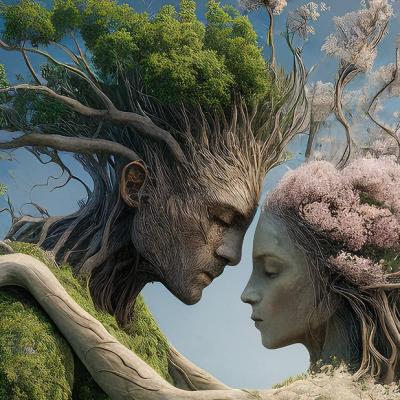 Dacă suntem destinați unul altuia, cândva ne vom reîntâlni și vom fi iar împreună