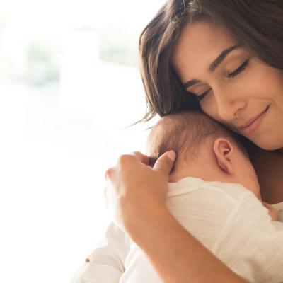 5 Indicii că bebelușul traversează un puseu de creștere