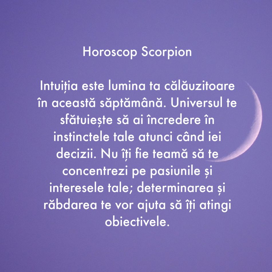 Lună Nouă în Fecioară: învingem frica de schimbare. Divinitatea a fost, este și va fi mereu de partea noastră