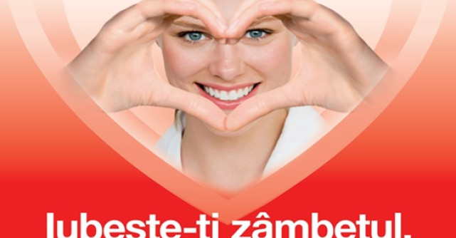 Colgate lanseaza o noua editie a campaniei educationale  Luna Sanatatii Orale:  