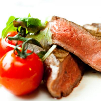 Cool hunt: O friptura mai cu mot