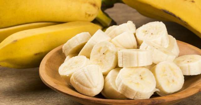 Secretul bananei consumate dimineata