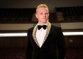 Premieră: Concertul pop-opera al primăverii cu tenorul ŞTEFAN von KORCH şi soprana OANA MARIA ŞERBAN la Filarmonica Târgu Mureș