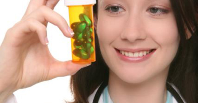 CHISTURI OVARIENE: 5 Tratamente Naturiste