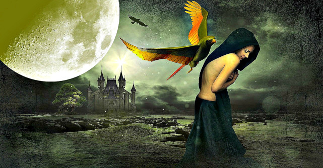 La ce trebuie să renunți în săptămâna 10-16 august ca să atragi fericirea?