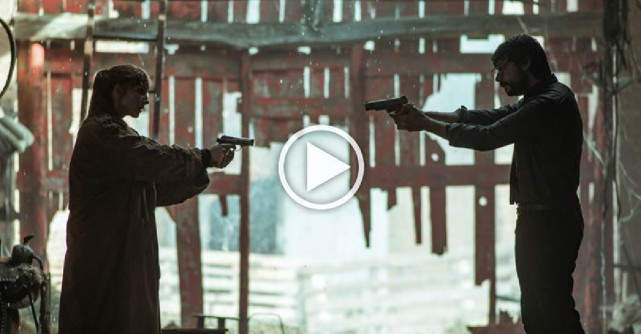 Sfarsitul este aproape. Netflix lanseaza trailerul si primele imagini La Casa de Papel Partea 5: Volumul 2