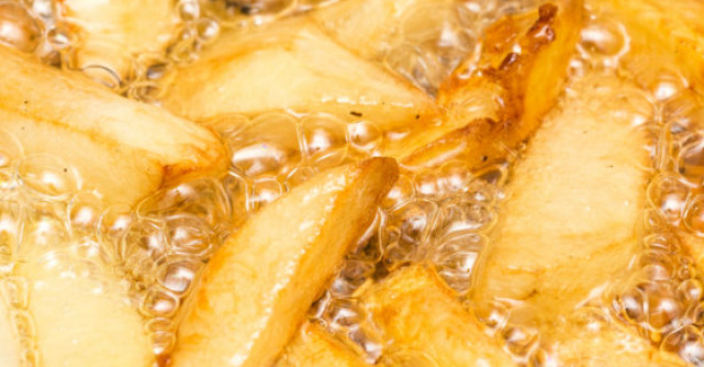 ADEVARUL NEASTEPTAT. Care este de fapt cel mai bun ulei pentru gatit