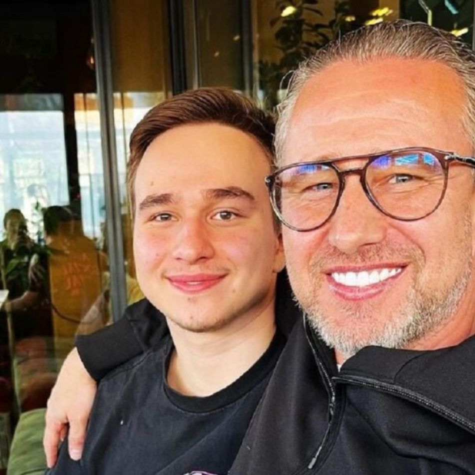 Laurențiu Reghecampf, prins în căsnicia cu Anamaria Prodan? După doi ani, divorțul nu este încă finalizat