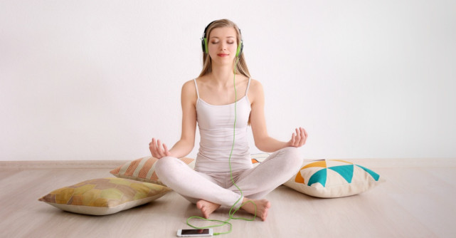 Cele mai bune aplicatii impotriva anxietatii