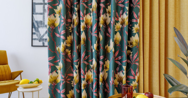 Mendola Fabrics - Țesăturile care fac din casă, acasă