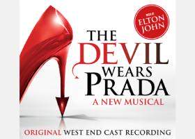 Distribuția West End a musicalului 'The Devil Wears Prada' dezvăluie single-ul și pregătește lansarea albumului
