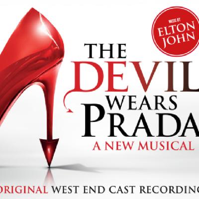 Distribuția West End a musicalului 'The Devil Wears Prada' dezvăluie single-ul și pregătește lansarea albumului