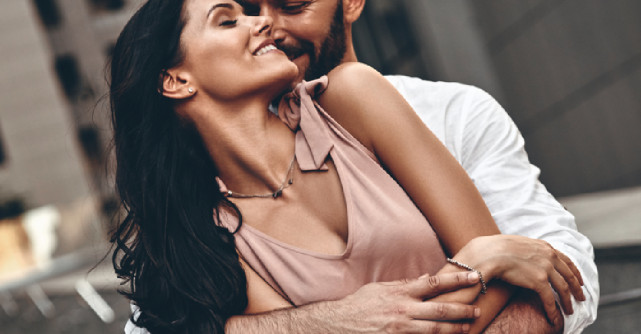 Cum ii spui ca il iubesti? Cu aceste cuvinte magice!