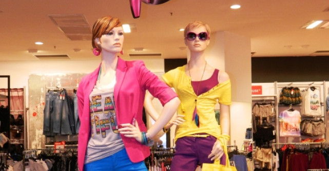 Parteneriat in reteaua de magazine C&A si Maybelline NY