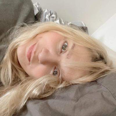 Cristina Cioran are un nou iubit, după scandalul cu Alex Dobrescu:  Este o persoană deosebită...