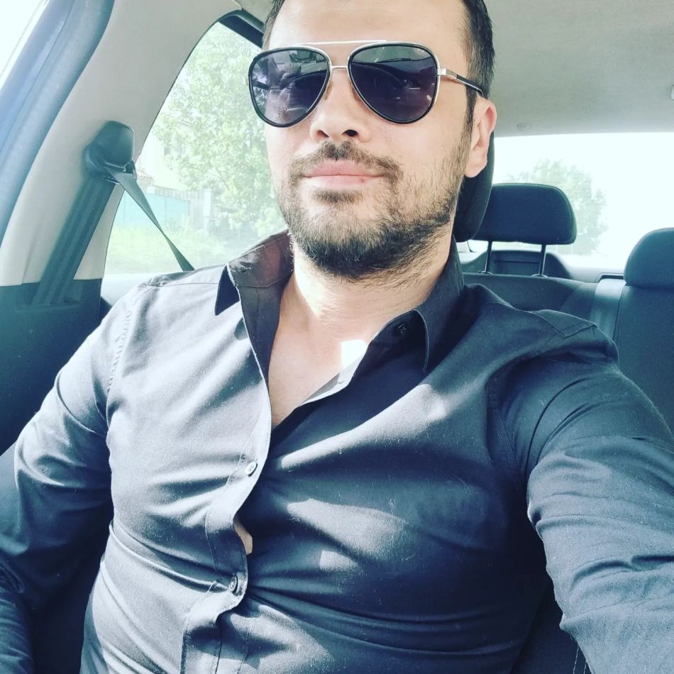 Marius Elisei, de urgență la spital! Problemele de sănătate nu îi dau pace fostului soț al Oanei Roman