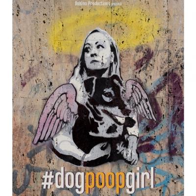Comedia neagră românească #dogpoopgirl de mâine în 24 de cinematografe din 12 orașe din țară