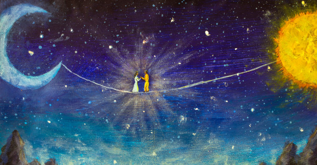 Horoscopul DRAGOSTEI: Cuplurile DE AUR ale zodiacului 
