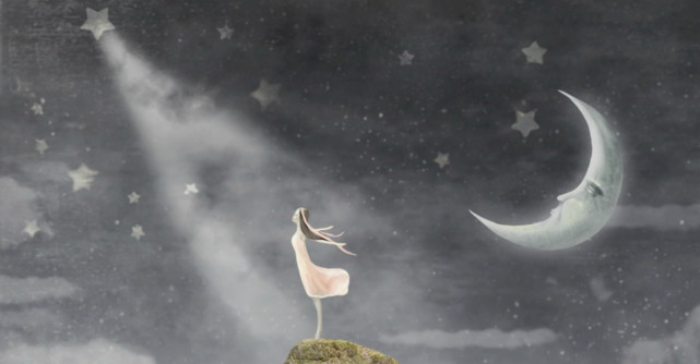 7 Semnale de la Univers că ești pregătită pentru o schimbare masivă