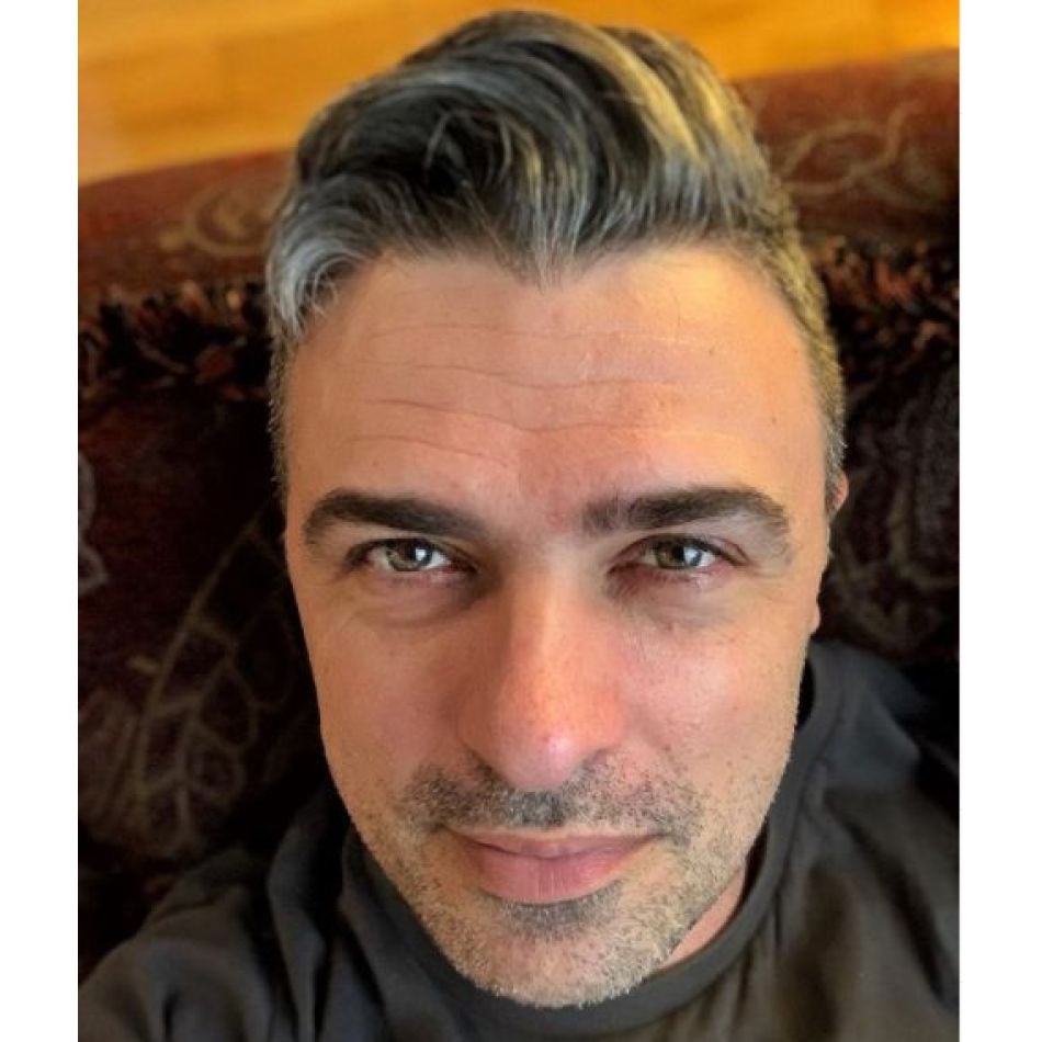 Cornel Ilie, Crăciun petrecut alături de copii și fosta soție! Cum au fost sărbătorile pentru artist, la doi ani de la divorț?