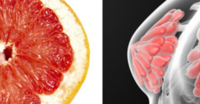 10 alimente care seamana cu parti ale CORPULUI UMAN!