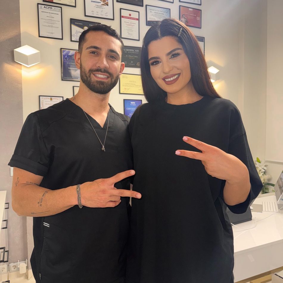 Ioana State, transformare radicală după mai multe operații estetice: Mi-am făcut de toate...