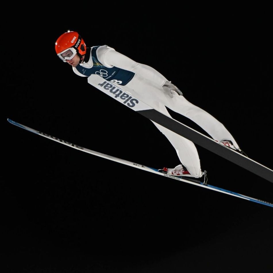 Premieră pentru România: locul 12 la Jocurile Olimpice de la Milano-Cortina 2026 în proba mixtă de sărituri cu schiurile