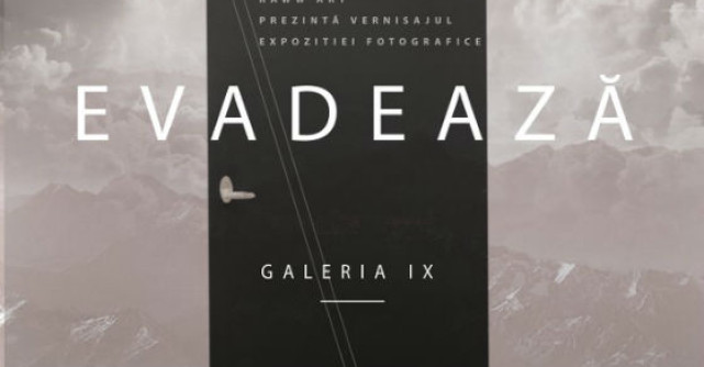 5 evenimente recomandate pentru acest weekend