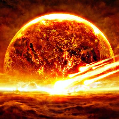 Pe 24 august Uranus intră în retrograd pentru a da curaj sufletelor noastre să facem schimbările necesare în viață 